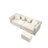 89" Wide Pull Out Sofa Bed-117515679