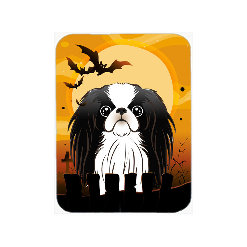 Eila Japanese Chin Glass Cutting Board