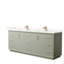 Strada 84'' W Double Vanity-754613225-749092788-754613239