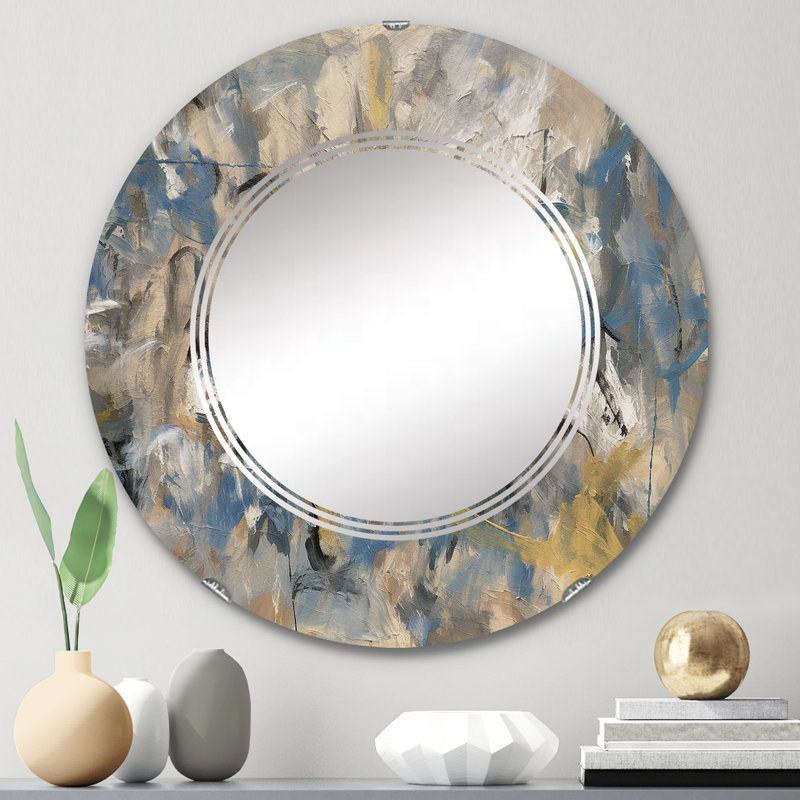Miroir Humberwood, 24 po x 24 po