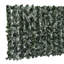 100cm Faux Ivy Hedge