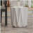 Outdoor LightWeight Concrete Side Table