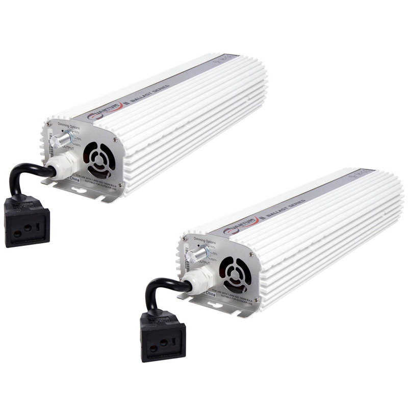 Hydrofarm Grow Light Fruits / Vegetables