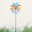 Piquet de jardin Laikynn