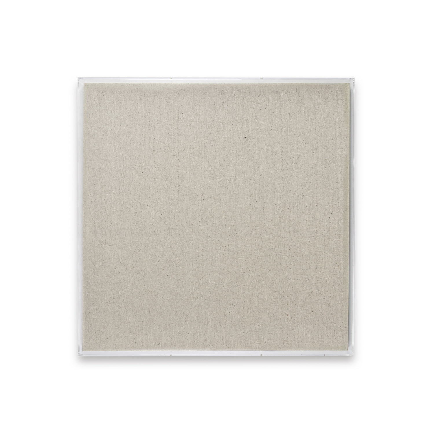 Acrylic Shadow Box Picture Frame, 36" x 36"
