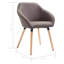 Chaise de salle à manger-87938176