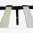 Upholstered Platform Bed Frame with Button Tufted Linen Fabric Headboard, No Box Spring Needed, Wood-1799898621