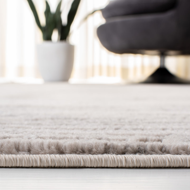 Ashauntee Performance Rug, Square 6'7"