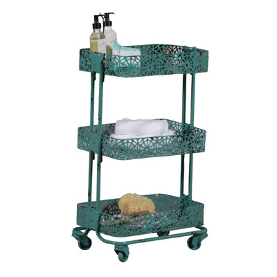 Mayesha Bar Cart