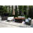 6 - Person Patio Conversation Set with Cushions