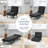 Single 25.5'' Upholstered Futon Chair-1373145779