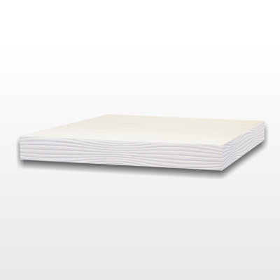 Emele White Noise Foam Mattress