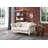 Clouser 67'' Velvet Round Arms CAL117 Compliant Loveseat-97745044