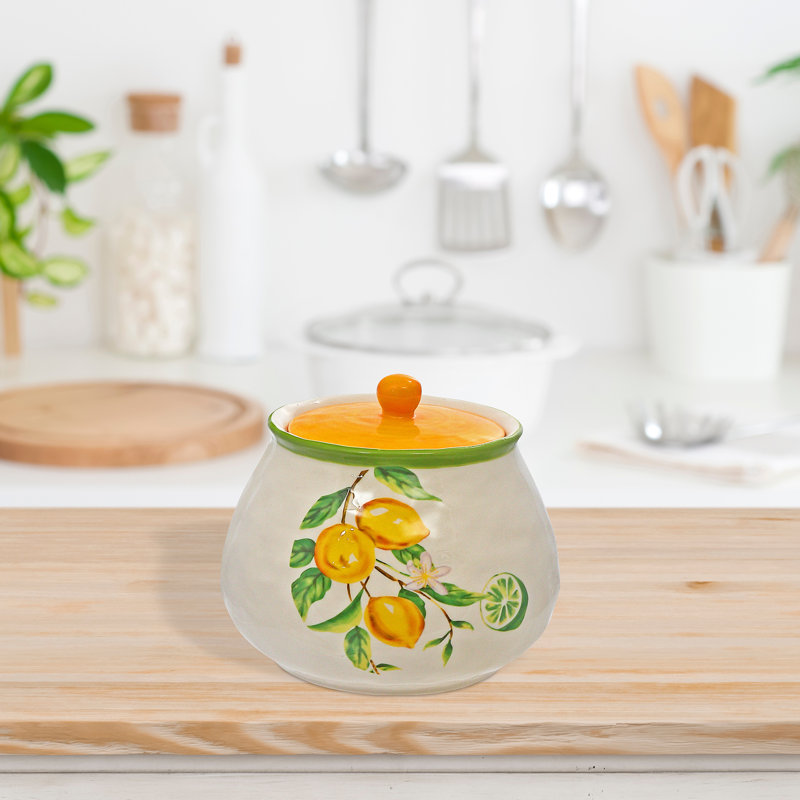 Ceramic / Porcelain Jar