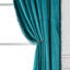 Rideaux en velours avec passe-tringle Aleria-1268710912-1272336916