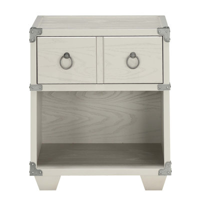 1-Drawer Nightstand