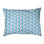 Coussin pour chien en extérieur à motif skyscrapers Chen