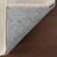 Sous-tapis antidérapant à double surface épais (0,15 po) de qualité supérieure Burrus Deluxe-514743594