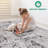 Indoor Rug, Abstract Area Rug For Living Room, Office-940897291