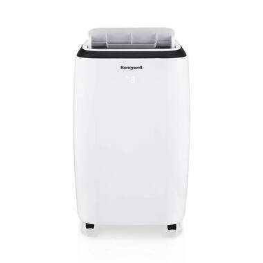 honeywell 4.1 kw btu portable air conditioner