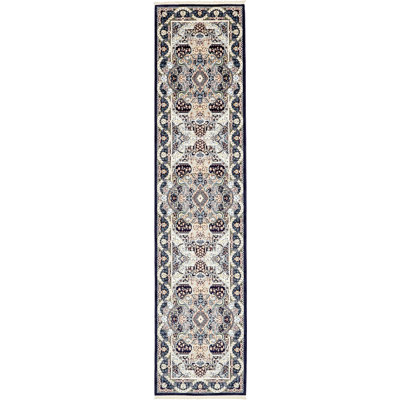 Eleanor Oriental Indoor Rug