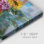 Couleurs du bord de mer sur toile-1108930019