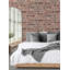 Rouleau de papier peint L 33 pi x l 20,5 po