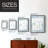 Doing My Best Framed Print - Solid Wood-959980724-959980725