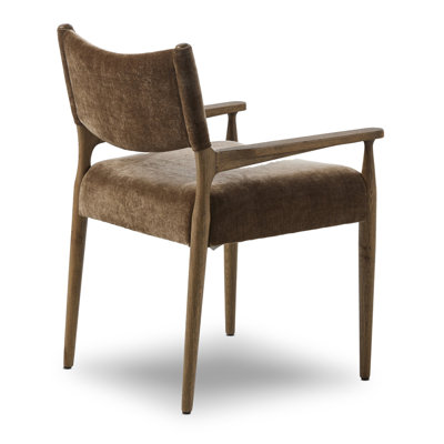 Jayla Upholstered Arm Chair