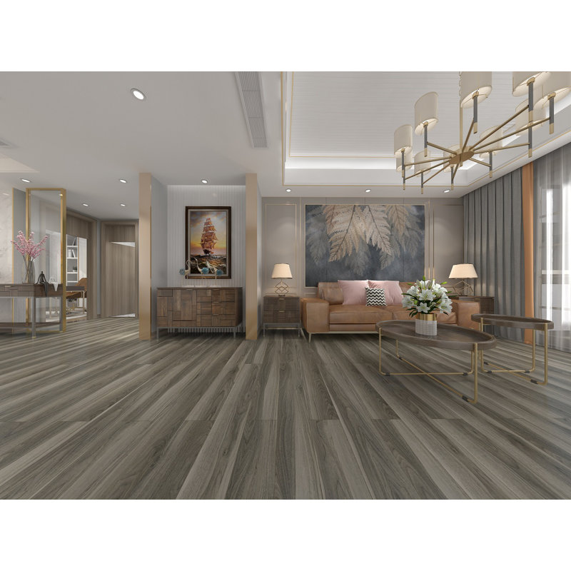 Age Vermont 7" x 60" x 6 mm Luxury Vinyl Plank