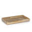 Raku Pearl Amenity Tray