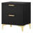 Khanyla 2 - Drawer Nightstand-1008622131