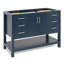 48'' W Single Bathroom Vanity Base-1854213058