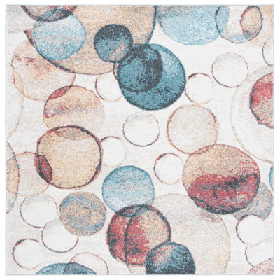 Jelliff Performance Geometric Rug