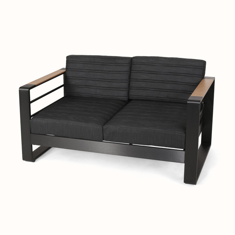 Outdoor Patio Sofa