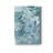 Soft Teal I - Wrapped Canvas Print-1269148728