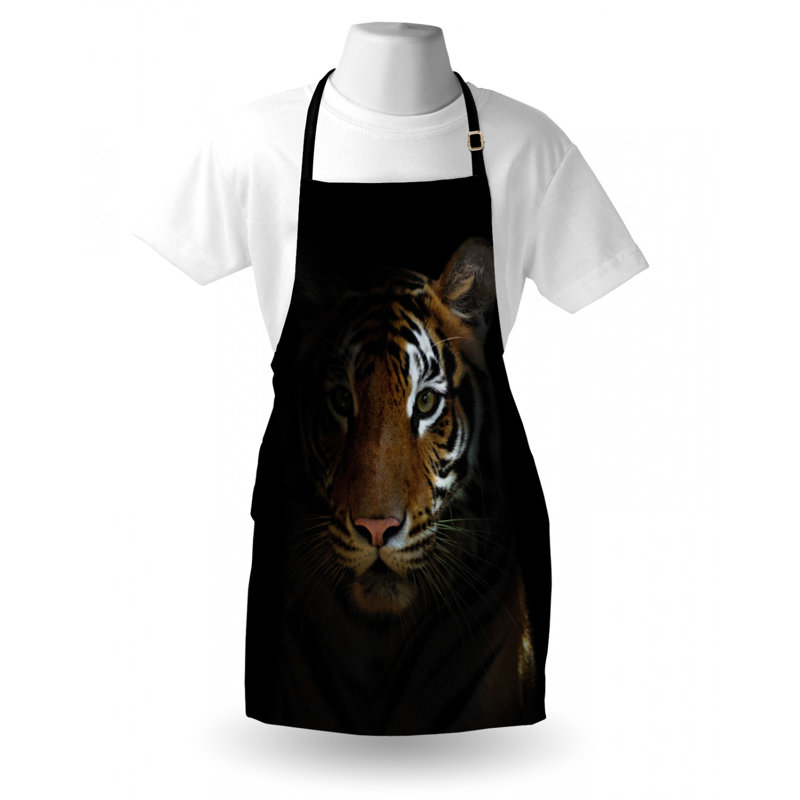 Tablier tiger