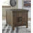 Jakayden End Table