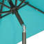 Parasol de marché 7 pi 6 po Swinsley-1297317896