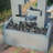 Metal Fountain-1236019905