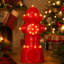 Bouche d'incendie lumineuse en céramique Alcott Hill®