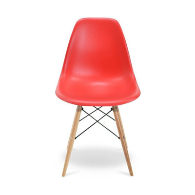 Hamutal Kids 12'' Activity Chair