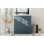 Ensemble de meuble-lavabo 30 po avec lavabo en céramique, armoire de rangement en bois massif, ensemble de meuble-lavabo autoportant avec 3 tiroirs et portes à fermeture douce-154220540-154220539