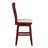 Sloan Swivel Upholstered Counter Stool-2117823305-2097930482