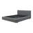 Senika Upholstered Bed-578067391