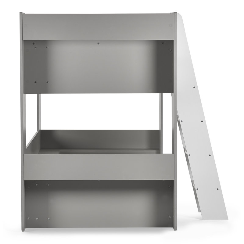Hayg Single (3') Bunk Bed