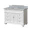 Ensemble de meuble-lavabo simple 48 po Ensa-1704190148-1704190138