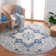 Appley Performance Oriental Rug