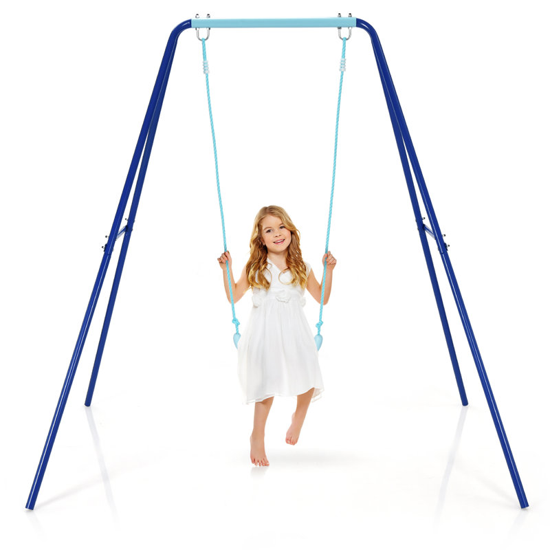 Varnell Freeport Park Swing Set Swing(s)