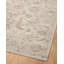 Tapis ivoire / beige Kriebel II-604700121